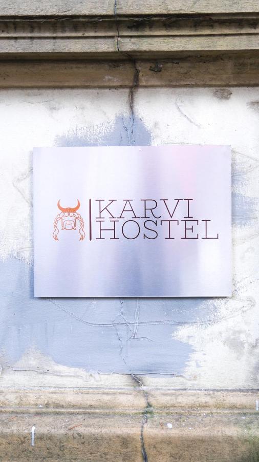 Karvi Hostel & Suites Batumi Eksteriør billede