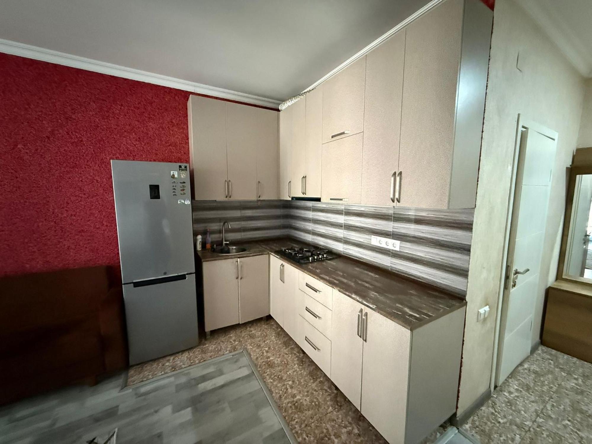 Karvi Hostel & Suites Batumi Eksteriør billede