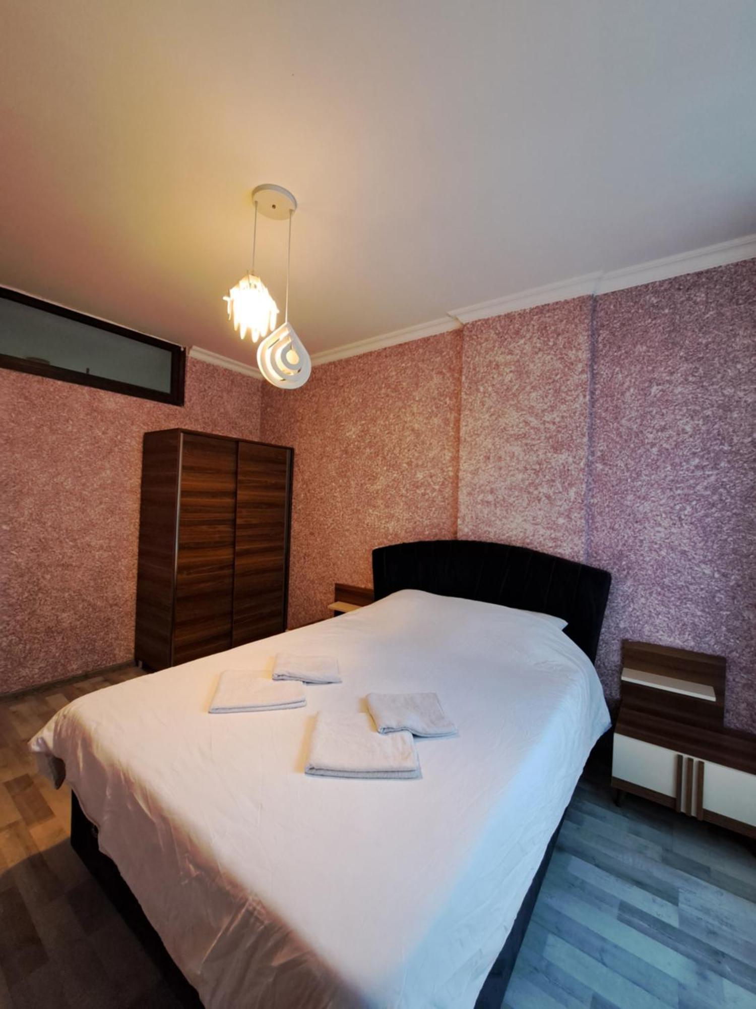 Karvi Hostel & Suites Batumi Eksteriør billede