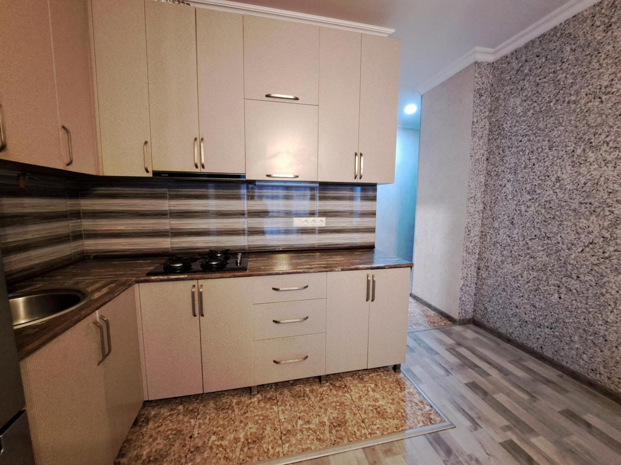 Karvi Hostel & Suites Batumi Eksteriør billede