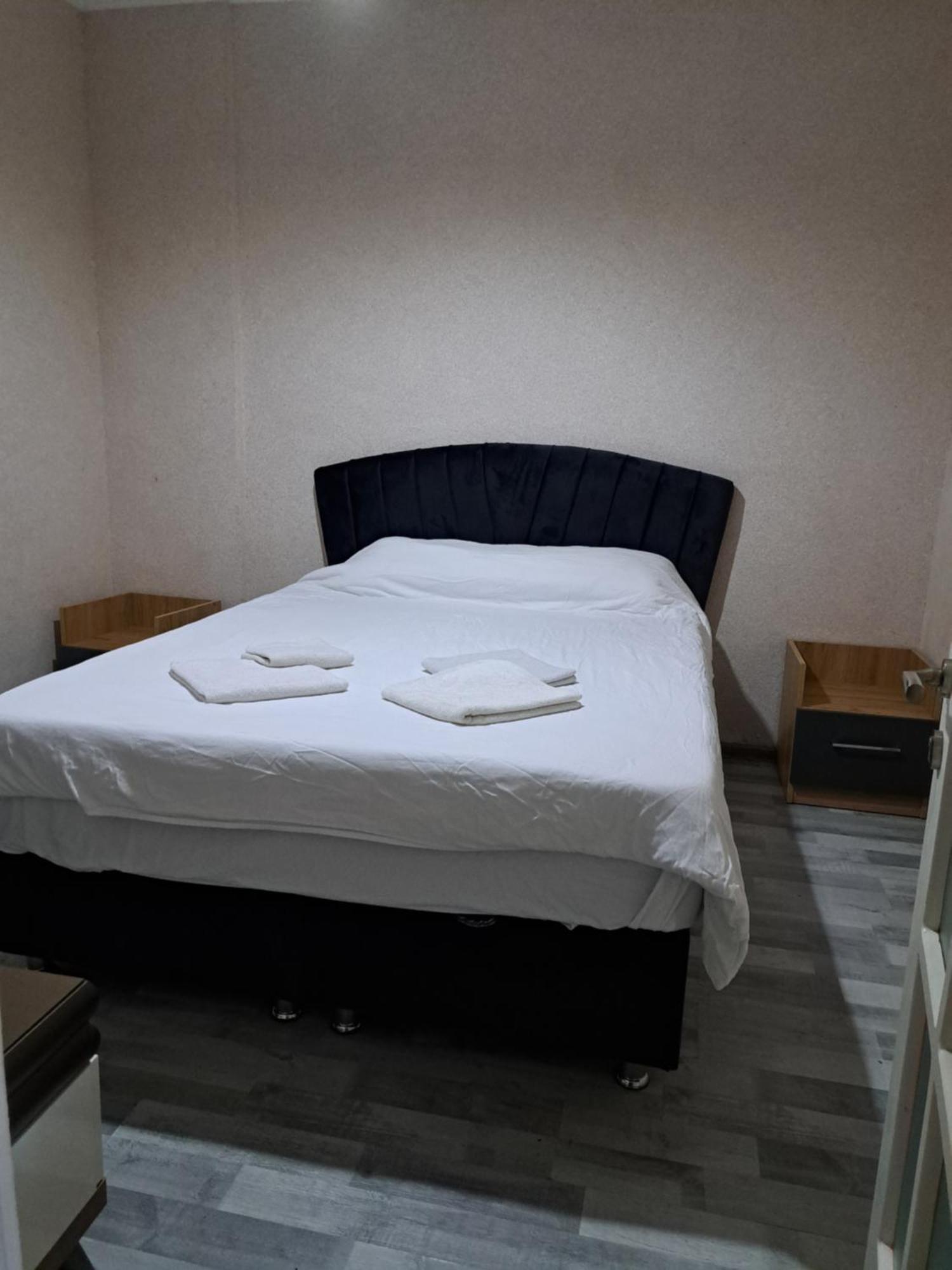 Karvi Hostel & Suites Batumi Eksteriør billede