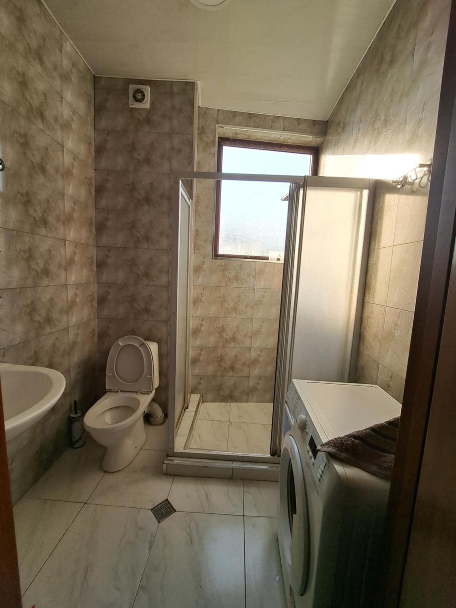 Karvi Hostel & Suites Batumi Eksteriør billede
