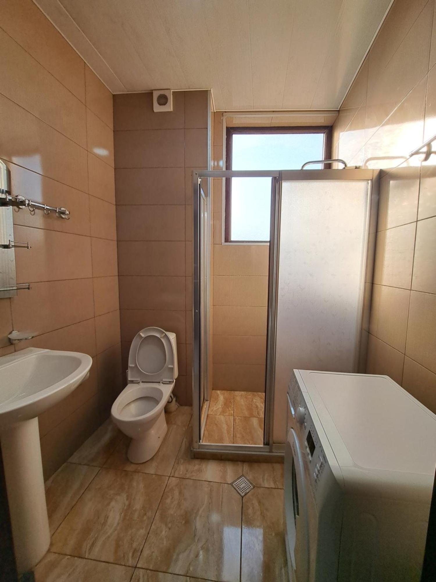 Karvi Hostel & Suites Batumi Eksteriør billede