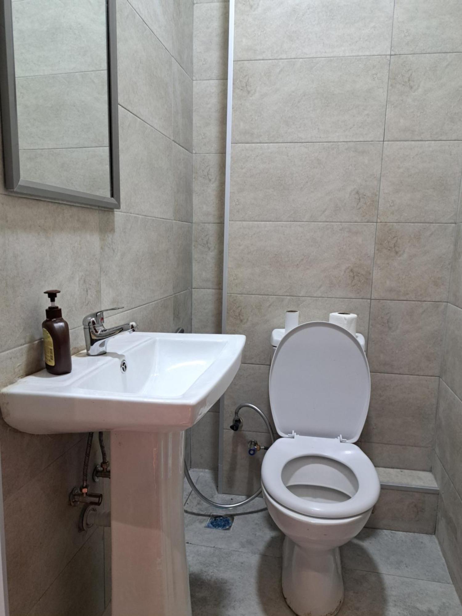 Karvi Hostel & Suites Batumi Eksteriør billede