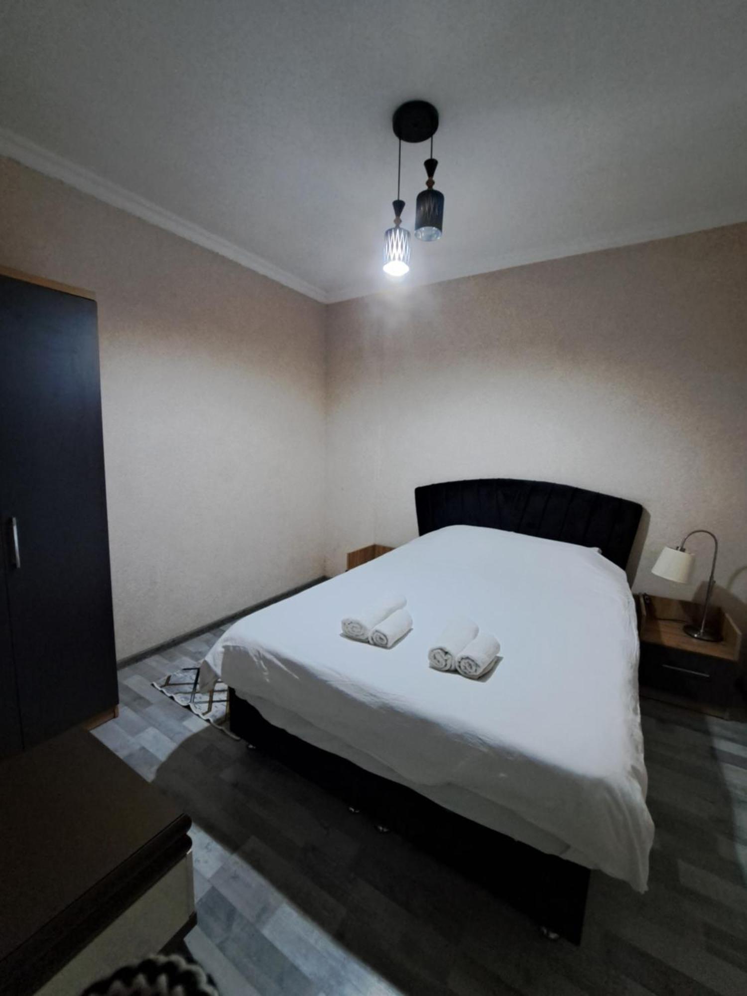 Karvi Hostel & Suites Batumi Eksteriør billede
