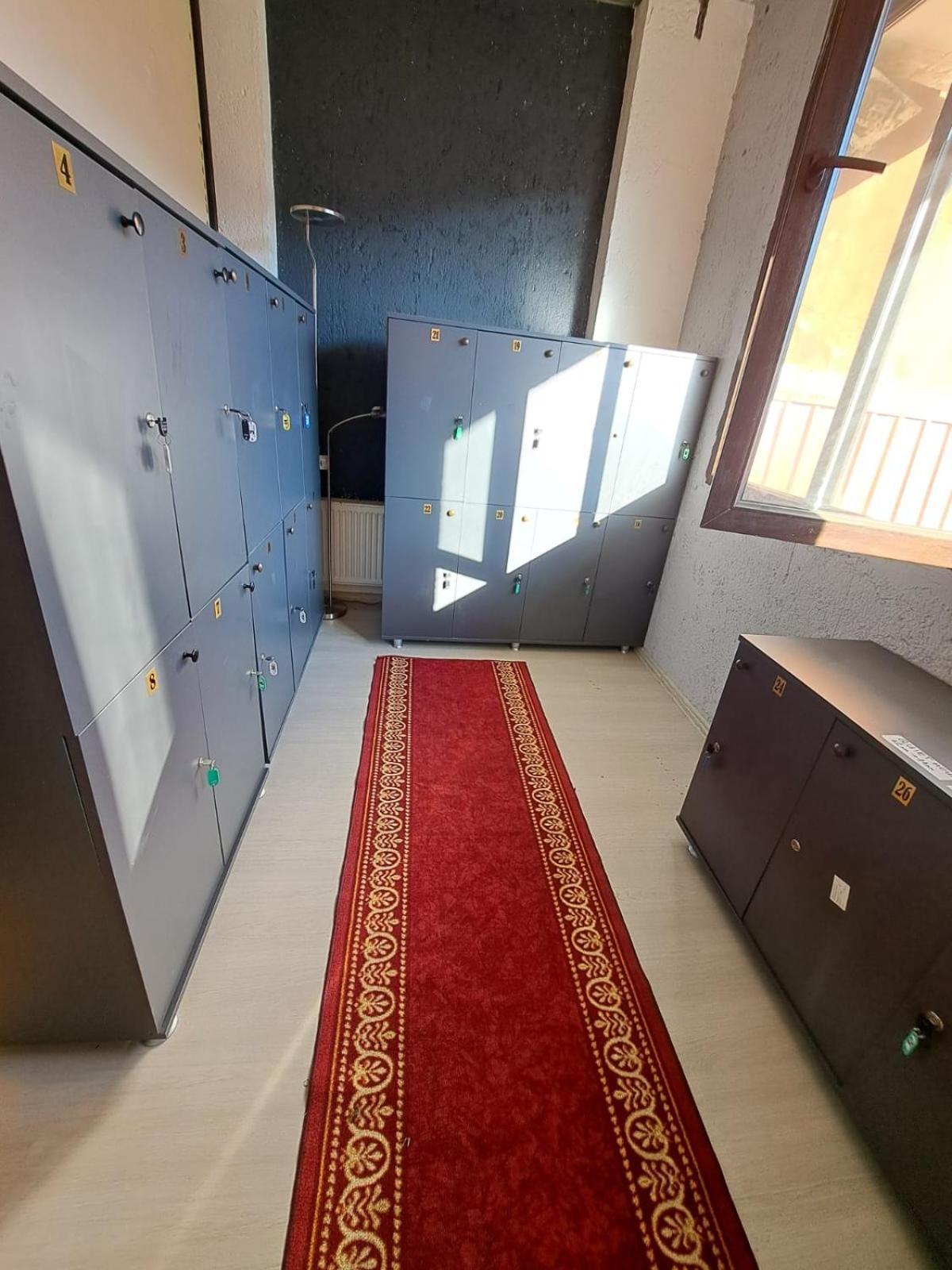 Karvi Hostel & Suites Batumi Eksteriør billede
